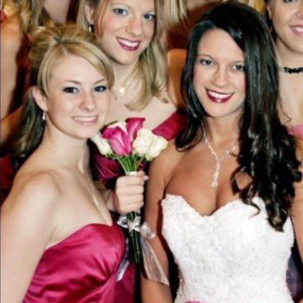 Meet your Posher, Cher